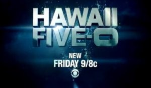 Hawaii Five-0 - Promo 5x10