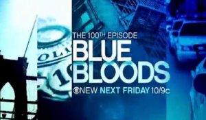 Blue Bloods - Promo 5x11