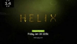 Helix - Promo Saison 2 - Harvest