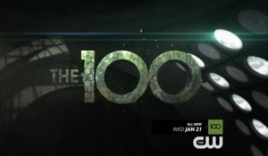 The 100 - Promo 2x09