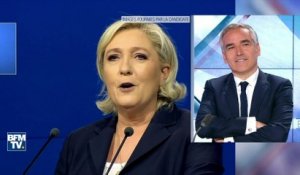 "Macron et Le Pen ne se connaissent pas (…) Cela va rajouter de la tension entre eux"