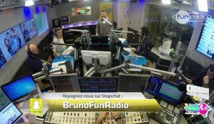 #EnfermezMoiDansLeFilm (03/05/2017) - Bruno dans la Radio