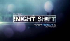 The Night Shift - Promo Saison 2