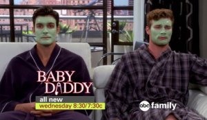 Baby Daddy - Promo 4x02