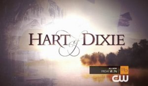 Hart of Dixie - Promo 4x03