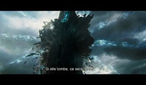 The Dark Tower - Premières images du film dans un trailer