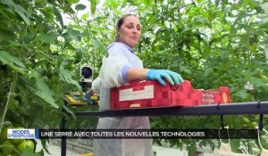 Modes d'emplois - l'Agriculture du futur en Nouvelle-Aquitaine