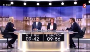 Macron à propos de Whirlpool : «Vous profitez de la détresse des gens»