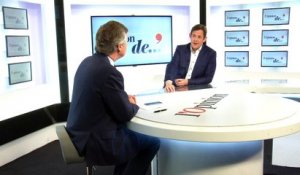 François Kalfon – Réforme du droit du travail par ordonnances: «Macron doit évoluer»