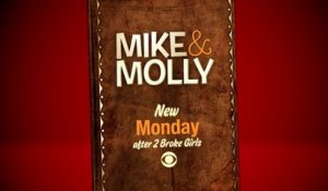 Mike & Molly - Promo 5x08