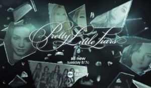 Pretty Little Liars - Promo 5x20