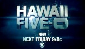 Hawaii Five-0 - Promo 5x14