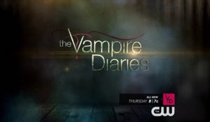 The Vampire Diaries - Promo 6x14