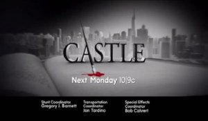 Castle - Promo 7x15