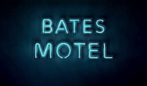 Bates Motel - Promo Saison 3 - Valentine's Day