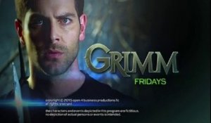 Grimm - Promo 4x14
