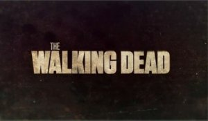 The Walking Dead - Promo 5x11