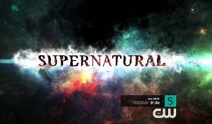 Supernatural - Promo 10x15