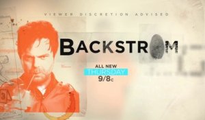 Backstrom - Promo 1x05