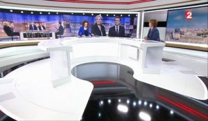 Débat Emmanuel Macron/Marine Le Pen : l'analyse de Nathalie Saint-Cricq