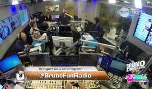 La poudre de perlimpinpin (04/05/2017) - Best Of Bruno dans la Radio