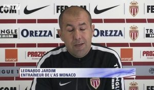 Ligue 1 - Jardim : ‘’Au football, rien n’est joué d’avance’’