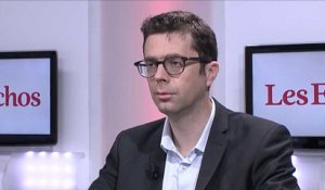 Présidentielle : « la société se sépare en deux, entre les Athéniens et les Spartiates » (Nicolas Bouzou)