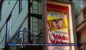 Victor Lanoux : du cabaret à "Louis la brocante"