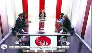 Le Grand Talk du 05/05/2017 Partie 2