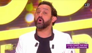 Enora Malagré : comment TPMP a changé sa vie