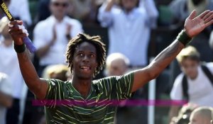 Gaël Monfils, prêt pour Roland Garros ?