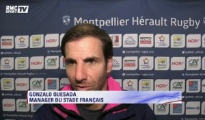 Quesada « très fier » de ses joueurs