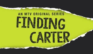 Finding Carter - Promo Saison 2
