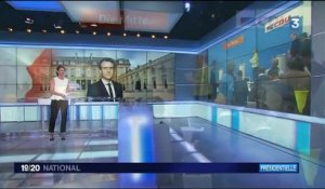 Emmanuel Macron élu : les réactions à l'international
