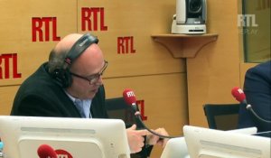 Christophe Castaner : "La meilleure façon de faire reculer le Front national, c'est de réussir"