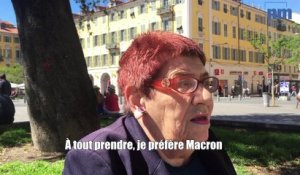 Présidentielle 2017 : les Niçois sont-ils satisfaits de l'élection d'Emmanuel Macron ?