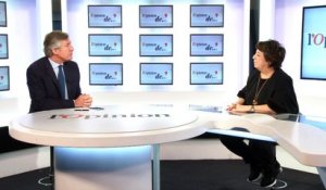 Corinne Lepage: la secrétaire de Bayrou payée par le Parlement européen ? «Je dis la vérité»