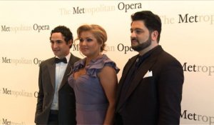 Le Metropolitan Opera fête ses 50 ans avec un show de 5 heures