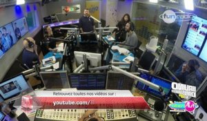 Les utilisateurs de sites de rencontres (09/05/2017) - Best Of Bruno dans la Radio