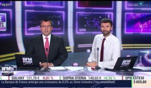 Le Match des Traders: Giovanni Filippo VS Jean-Louis Cussac - 09/05