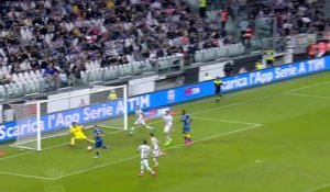 Ligue des Champions : la Juventus Turin, (quasi) imbattable à domicile
