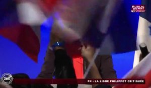 Presidentielle 360 (09/05/2017)