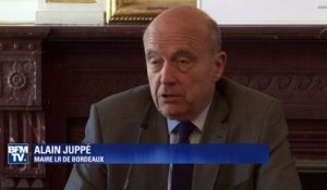 Juppé refusera "l'opposition brutale" au gouvernement Macron