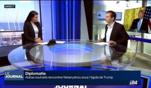 Le Journal du Matin | 10/05/2017