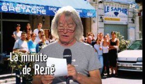 La minute spéciale motivation de René !