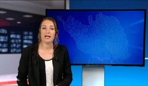 TV Vendée - Le JT du 09/05/2017