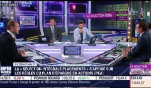 Sélection Intégrale Placements: Quelles perspectives pour le portefeuille après la victoire de Macron ? - 10/05
