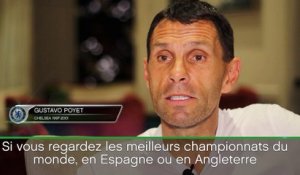 Chelsea - Poyet : "Kanté est le numéro 1"