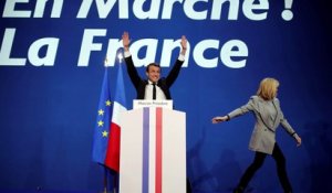 Quand Ménard chante les louanges de la méthode Macron