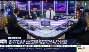 Alexandre Hezez VS Frédéric Tassin (1/2): Quel regard portez-vous sur les marchés en cette période post-élection française ? - 11/05